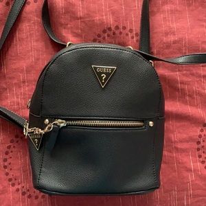Guess Mini Backpack